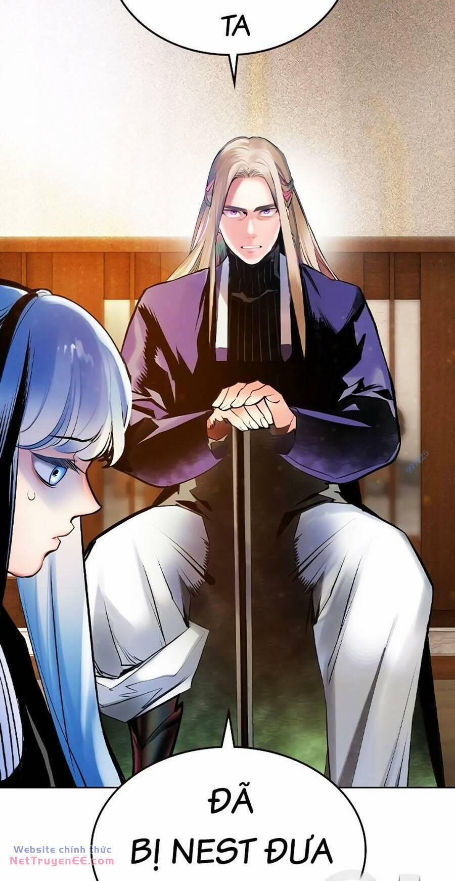 Nhân Trùng Đại Chiến 118 trang 3