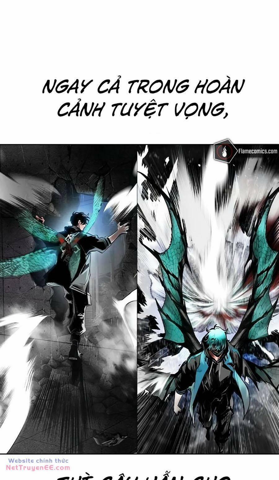 Nhân Trùng Đại Chiến 118 trang 30