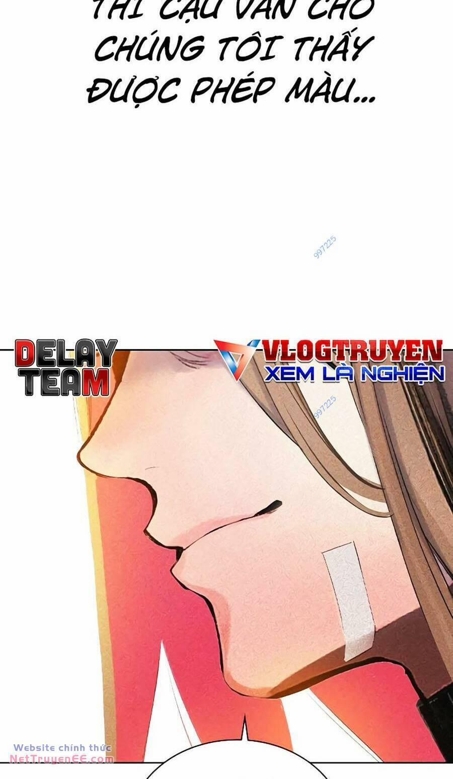 Nhân Trùng Đại Chiến 118 trang 31