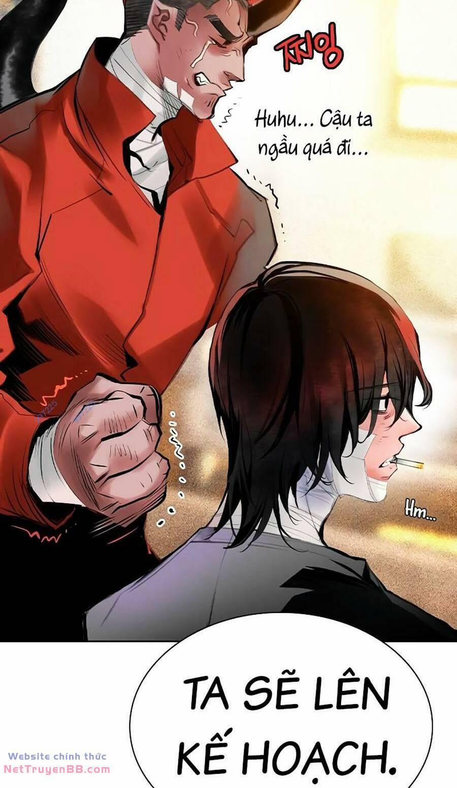 Nhân Trùng Đại Chiến 118 trang 33