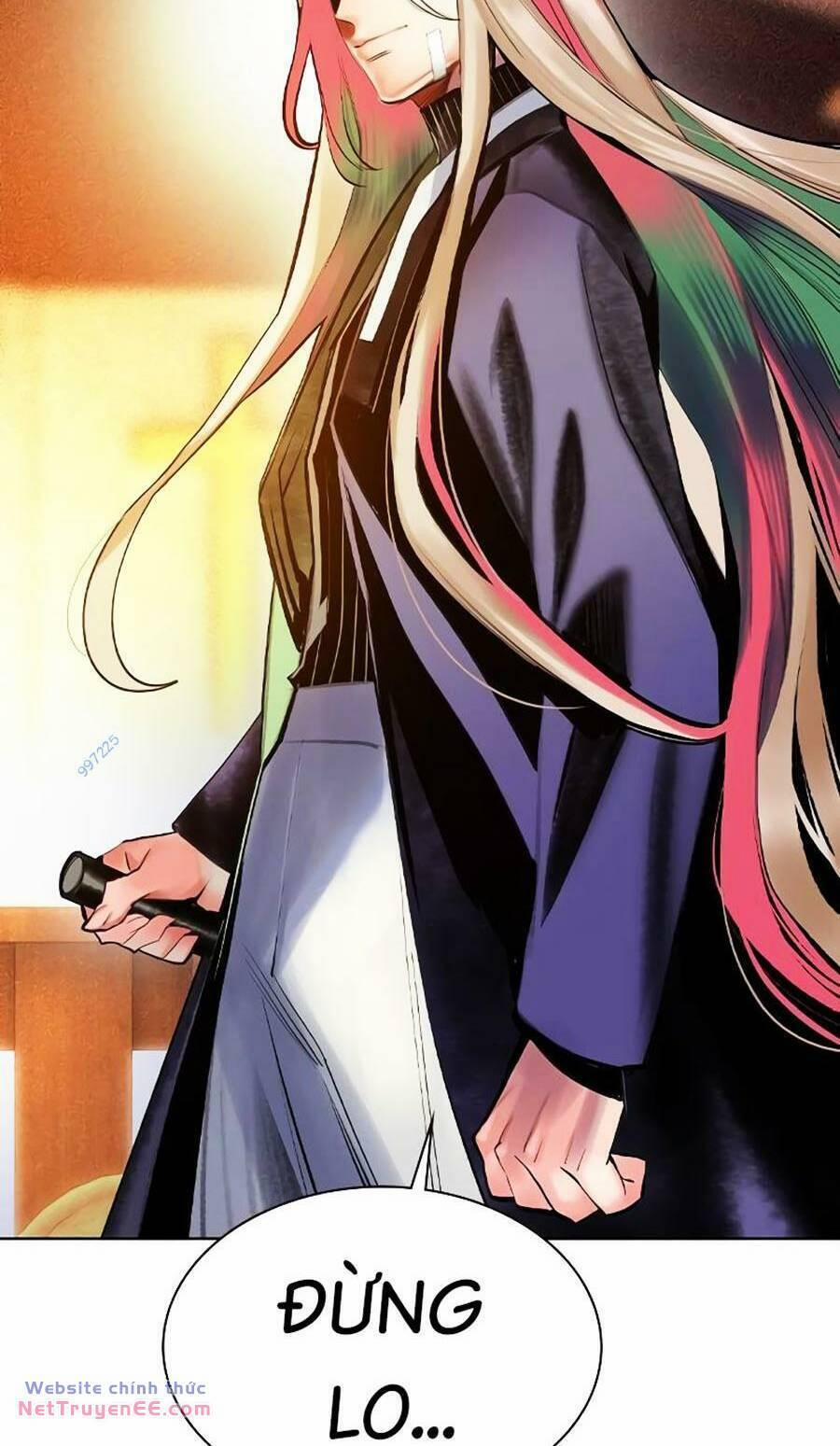 Nhân Trùng Đại Chiến 118 trang 35