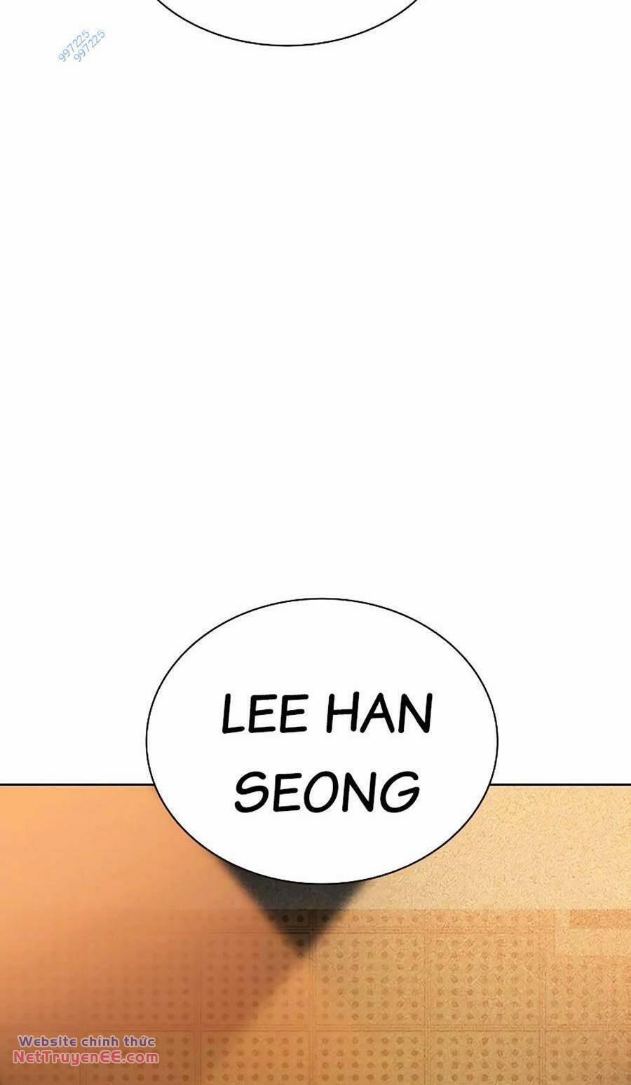 Nhân Trùng Đại Chiến 118 trang 36