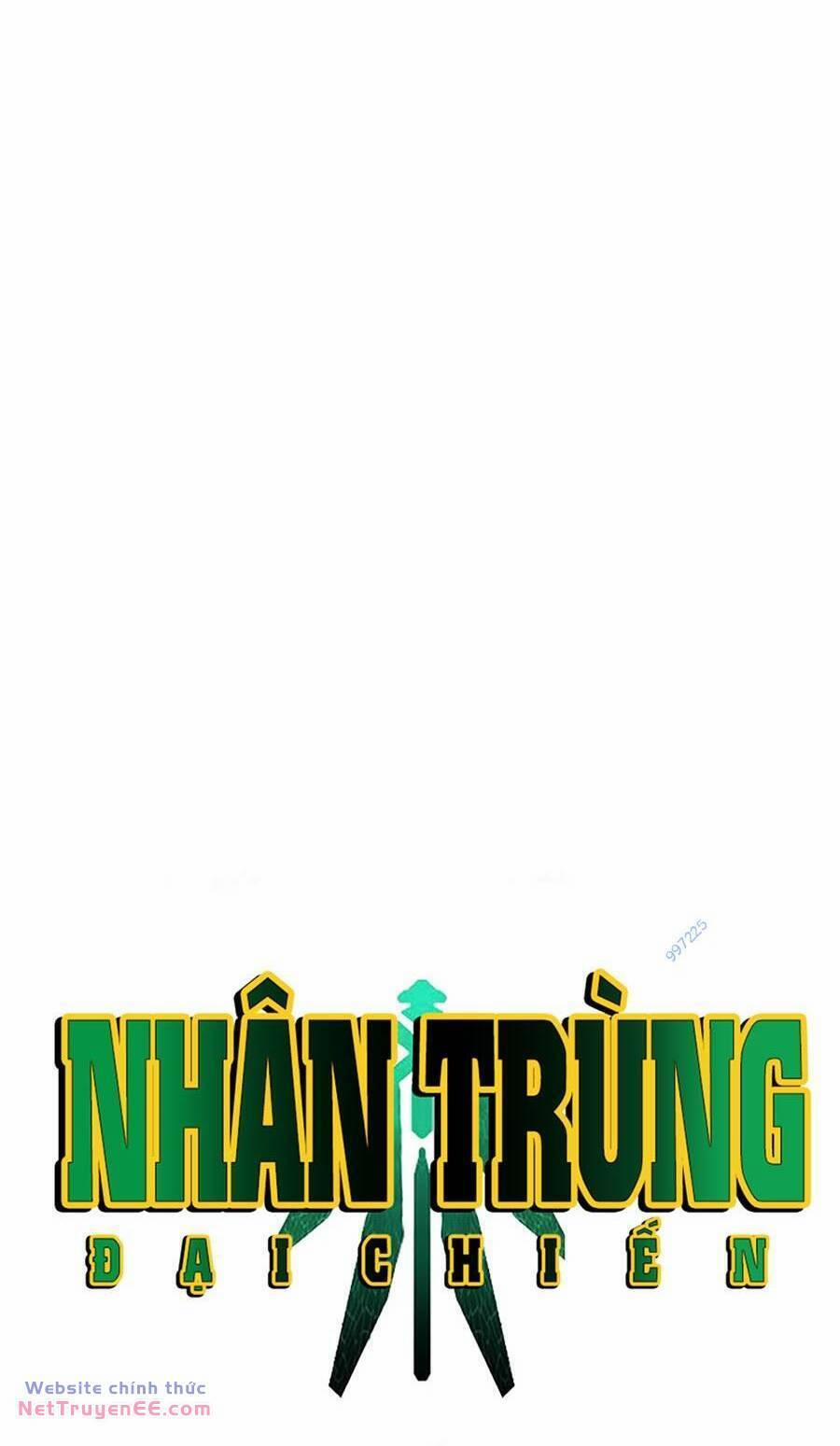 Nhân Trùng Đại Chiến 118 trang 39