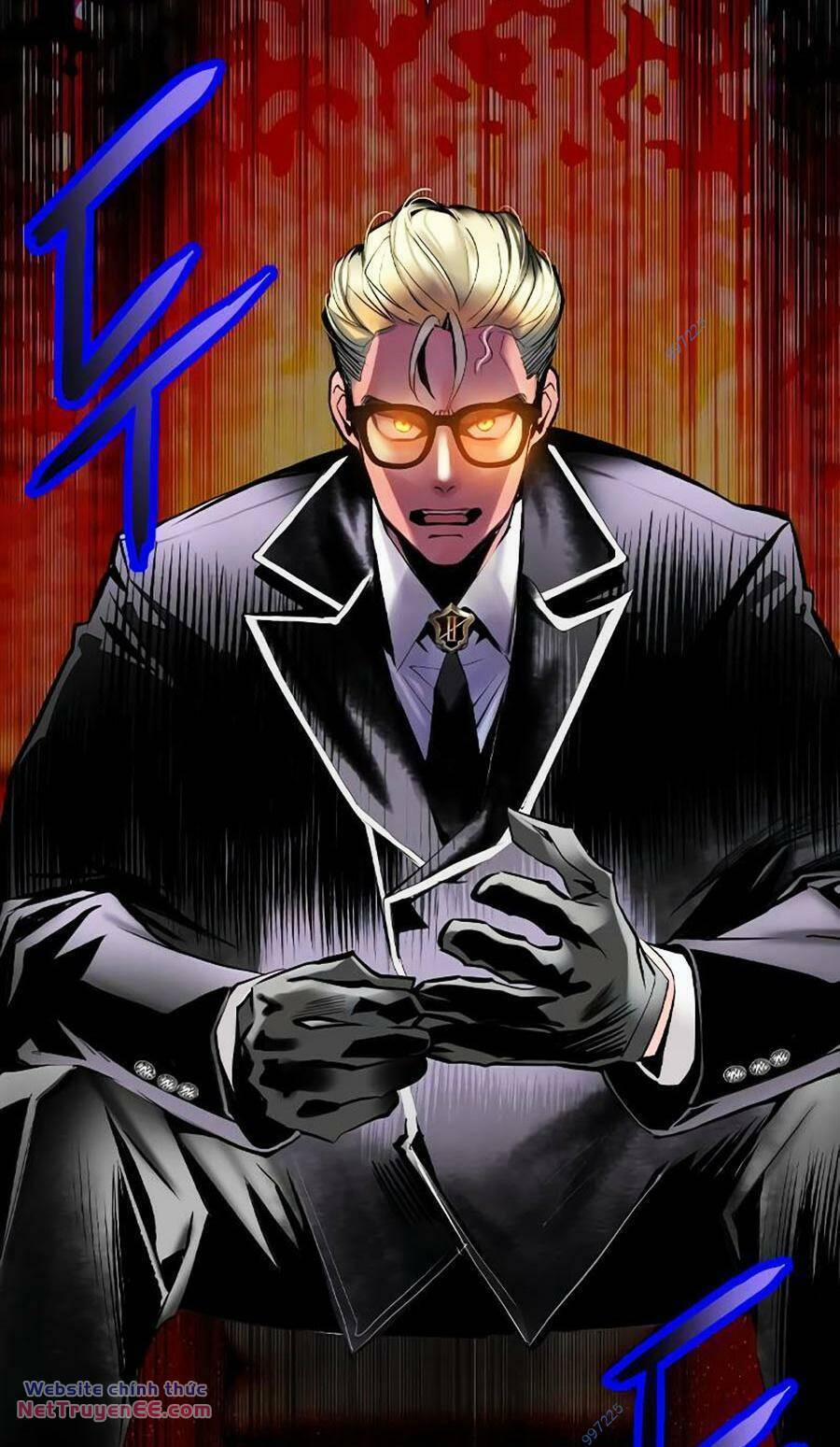 Nhân Trùng Đại Chiến 118 trang 42