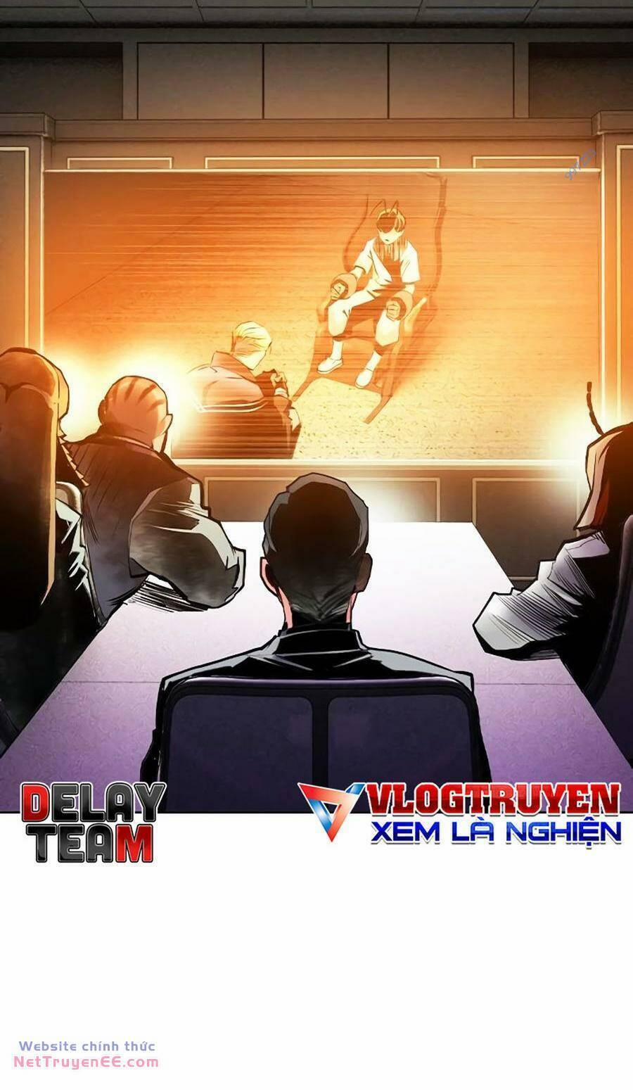 Nhân Trùng Đại Chiến 118 trang 46