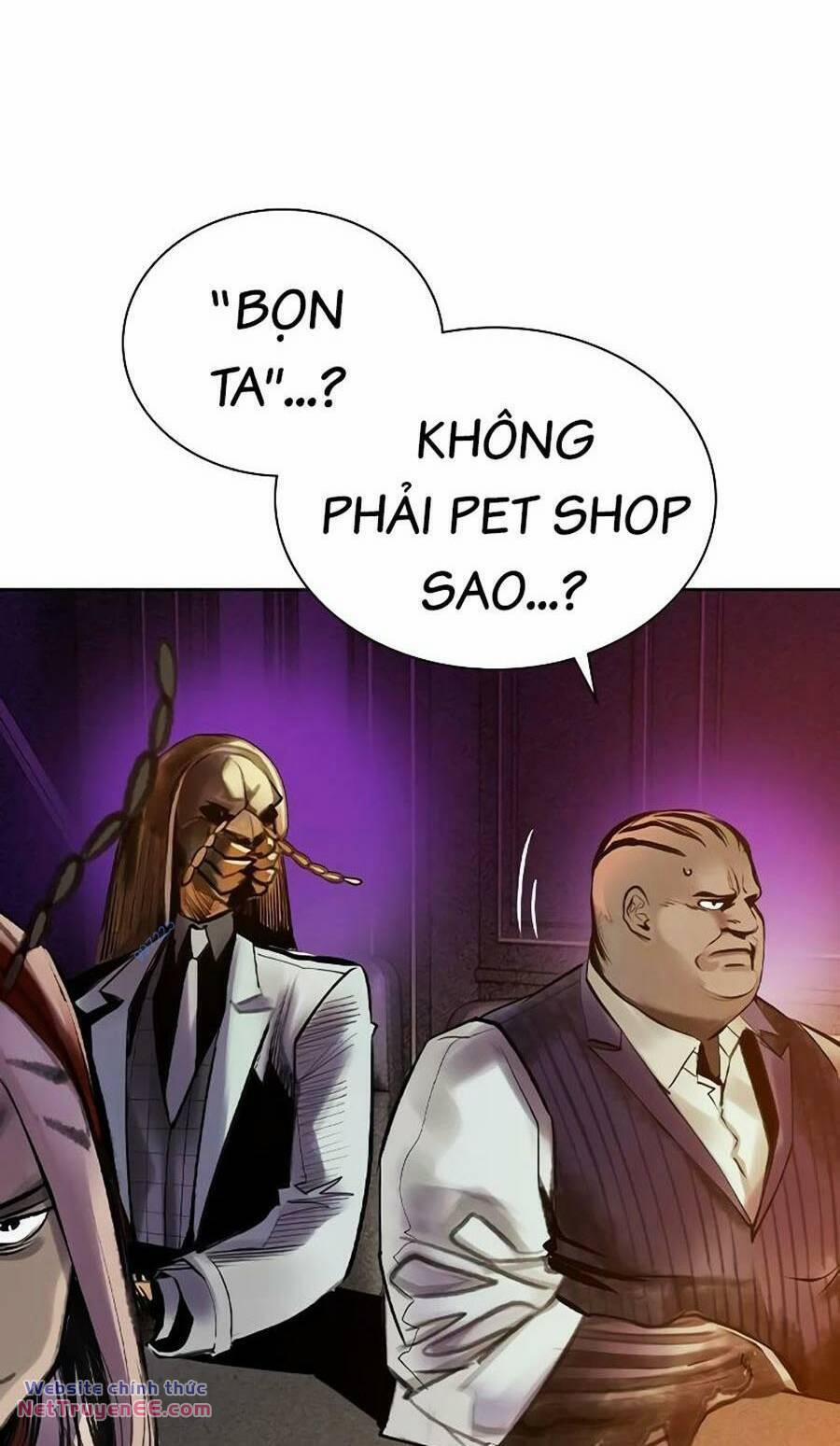 Nhân Trùng Đại Chiến 118 trang 47