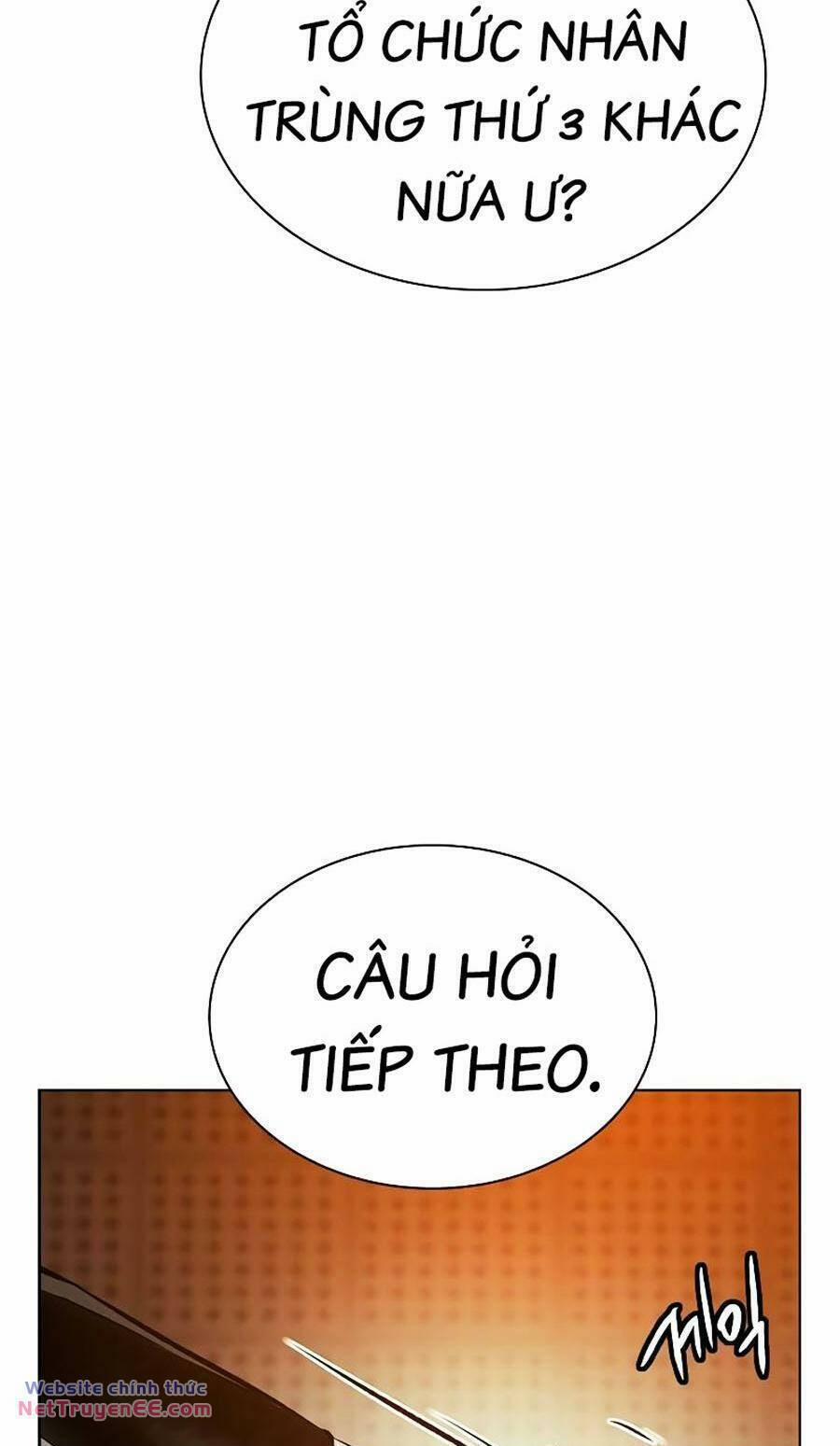Nhân Trùng Đại Chiến 118 trang 50