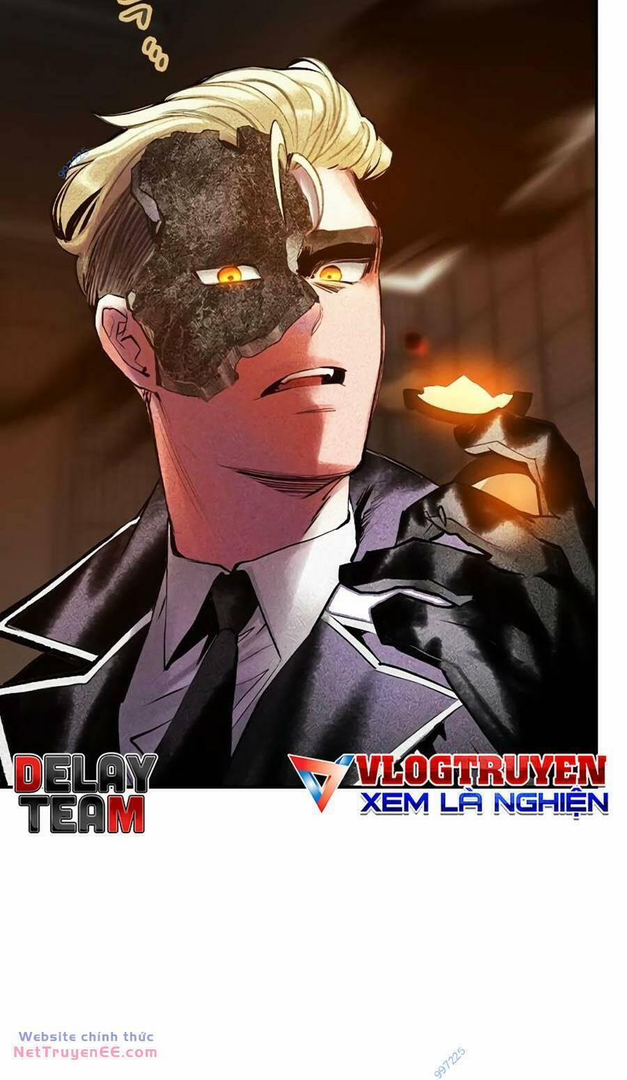 Nhân Trùng Đại Chiến 118 trang 56