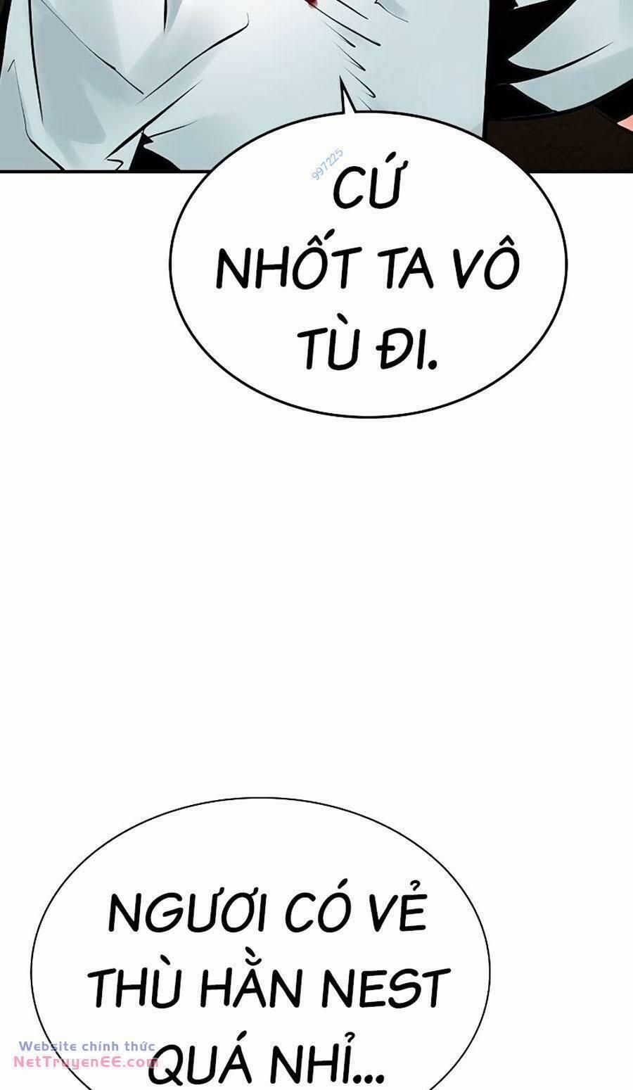 Nhân Trùng Đại Chiến 118 trang 58