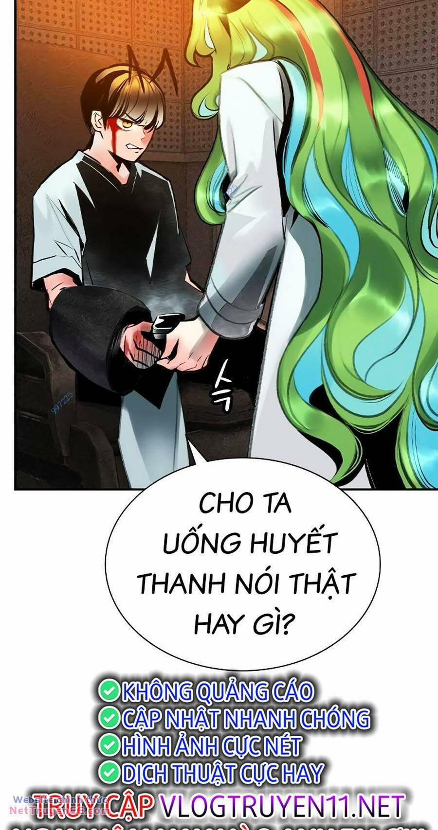 Nhân Trùng Đại Chiến 118 trang 64