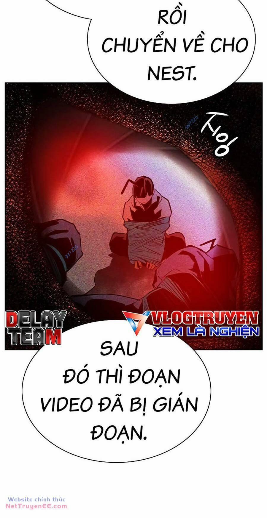 Nhân Trùng Đại Chiến 118 trang 8