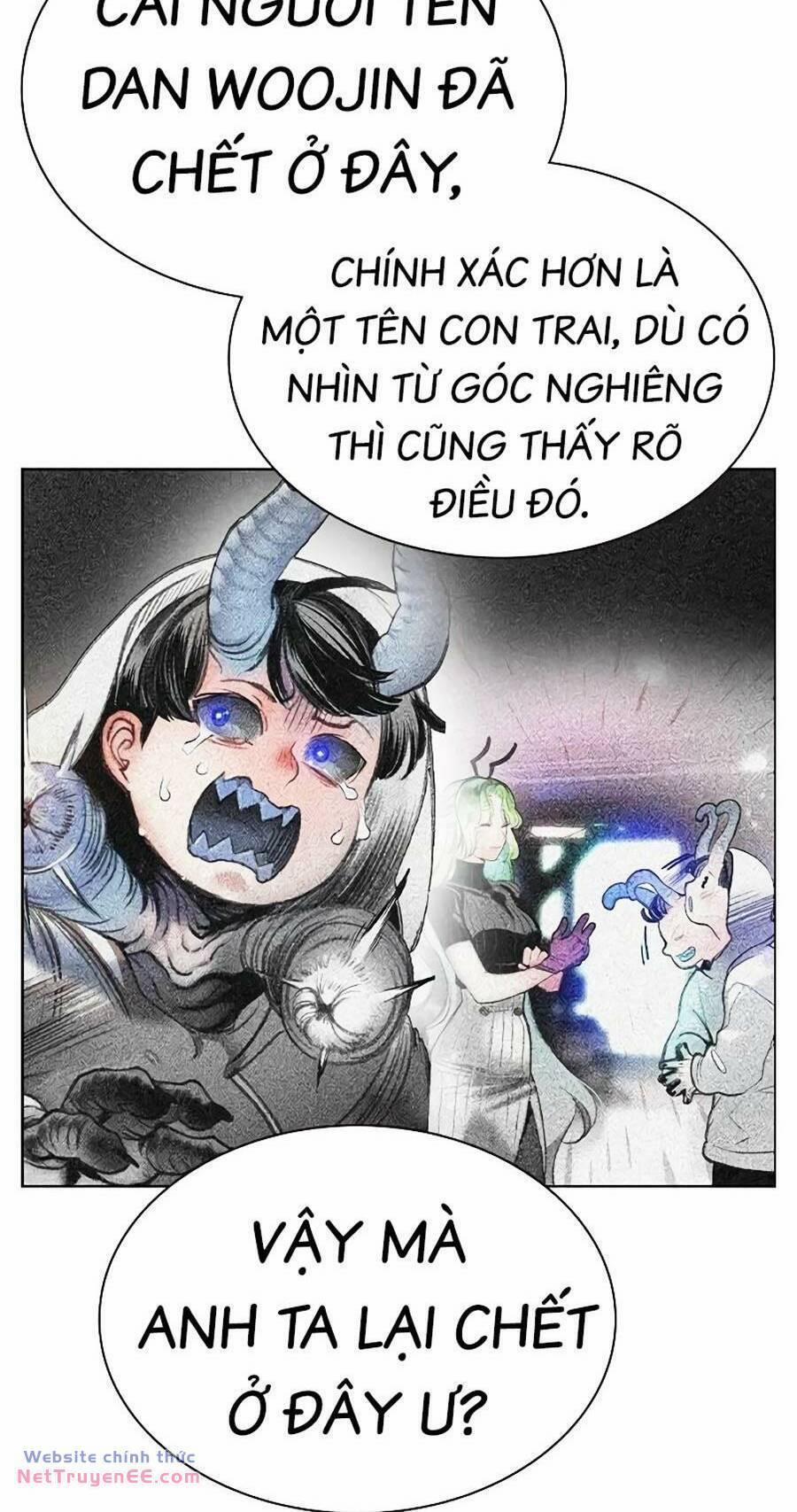 Nhân Trùng Đại Chiến 118 trang 81