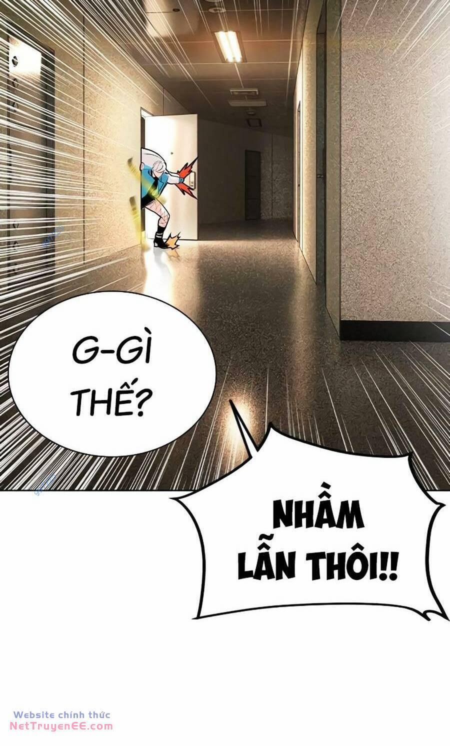 Nhân Trùng Đại Chiến 118 trang 99