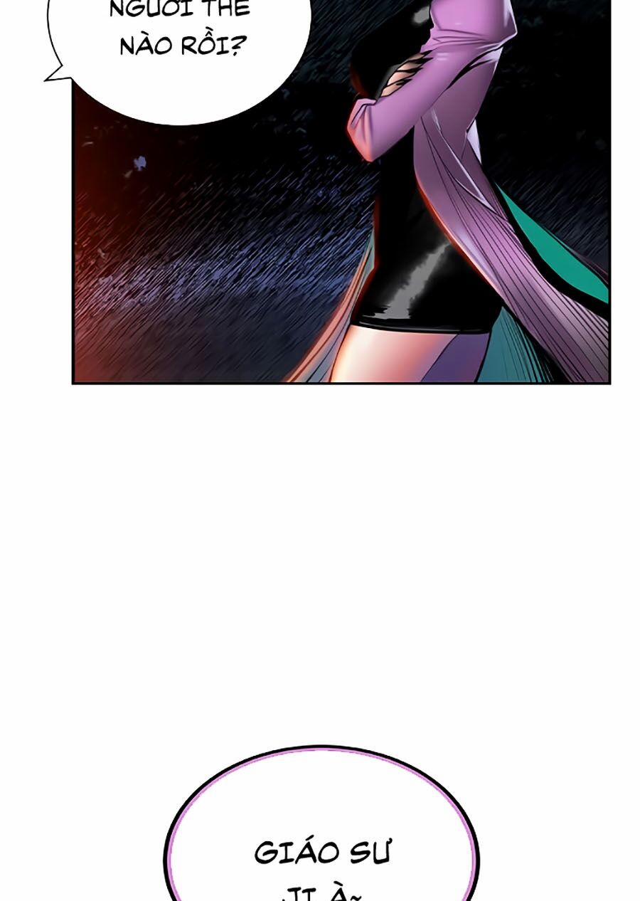 Nhân Trùng Đại Chiến 12 trang 10