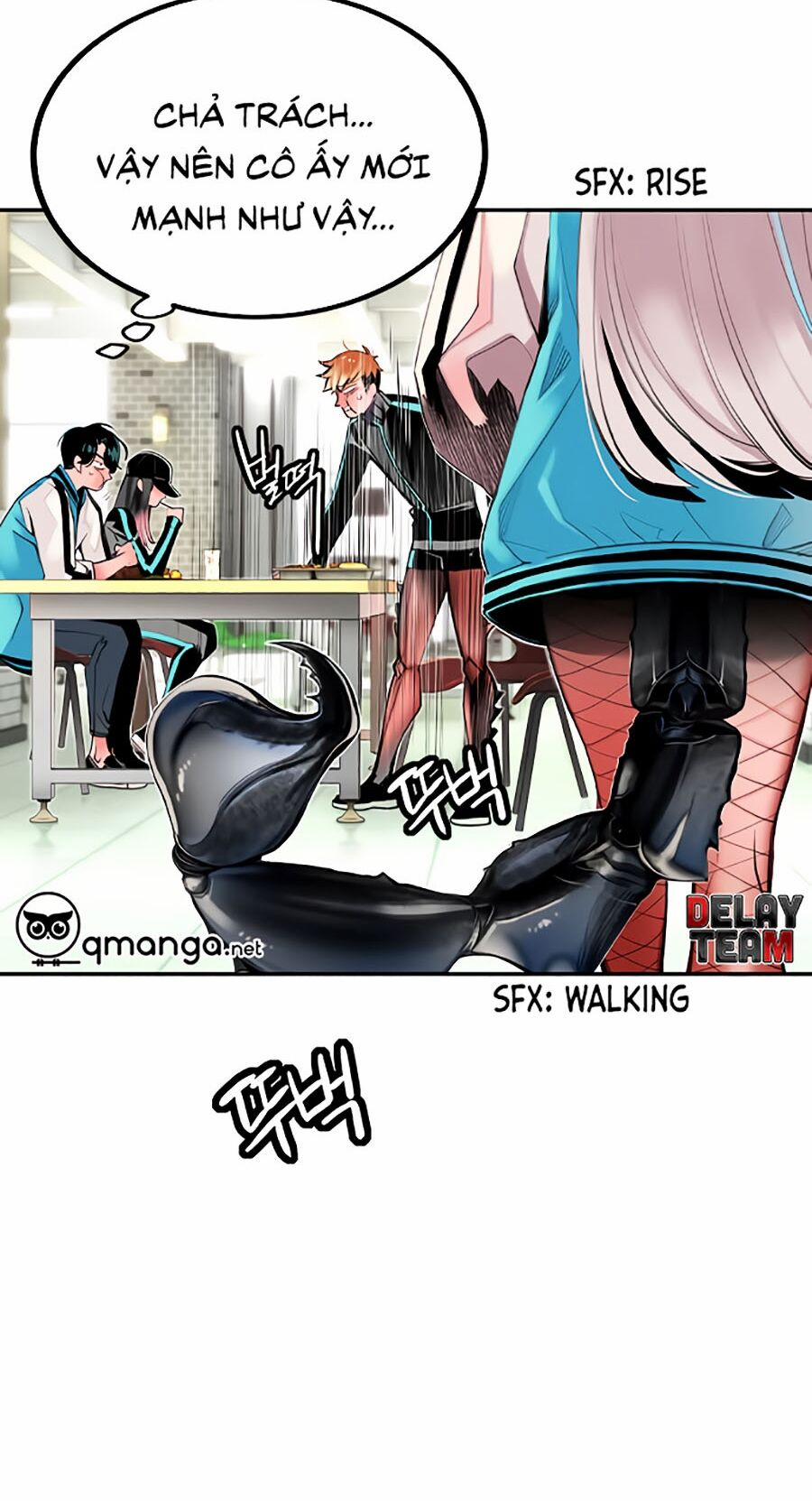 Nhân Trùng Đại Chiến 12 trang 108