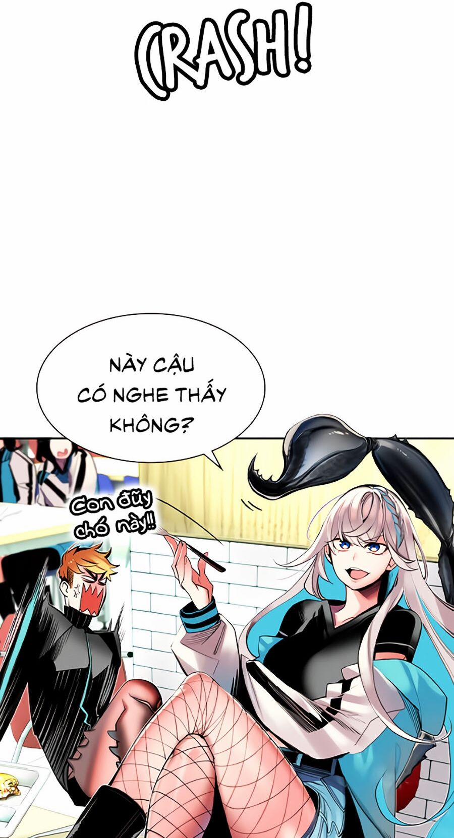 Nhân Trùng Đại Chiến 12 trang 110