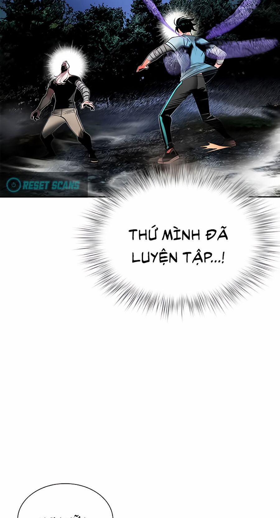 Nhân Trùng Đại Chiến 12 trang 116