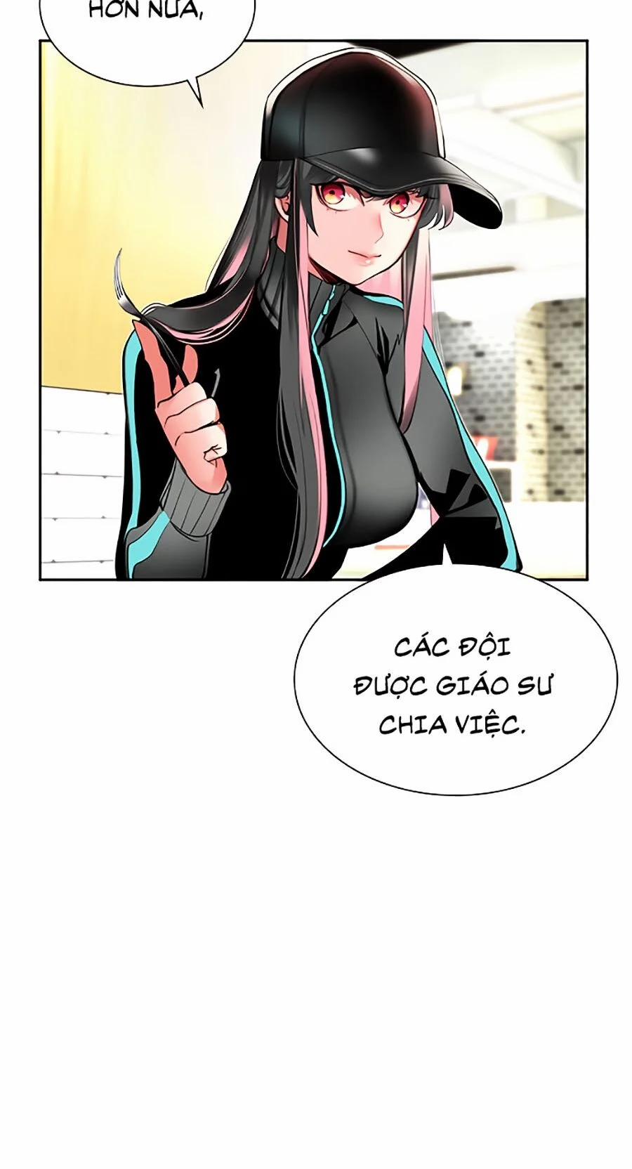 Nhân Trùng Đại Chiến 12 trang 117