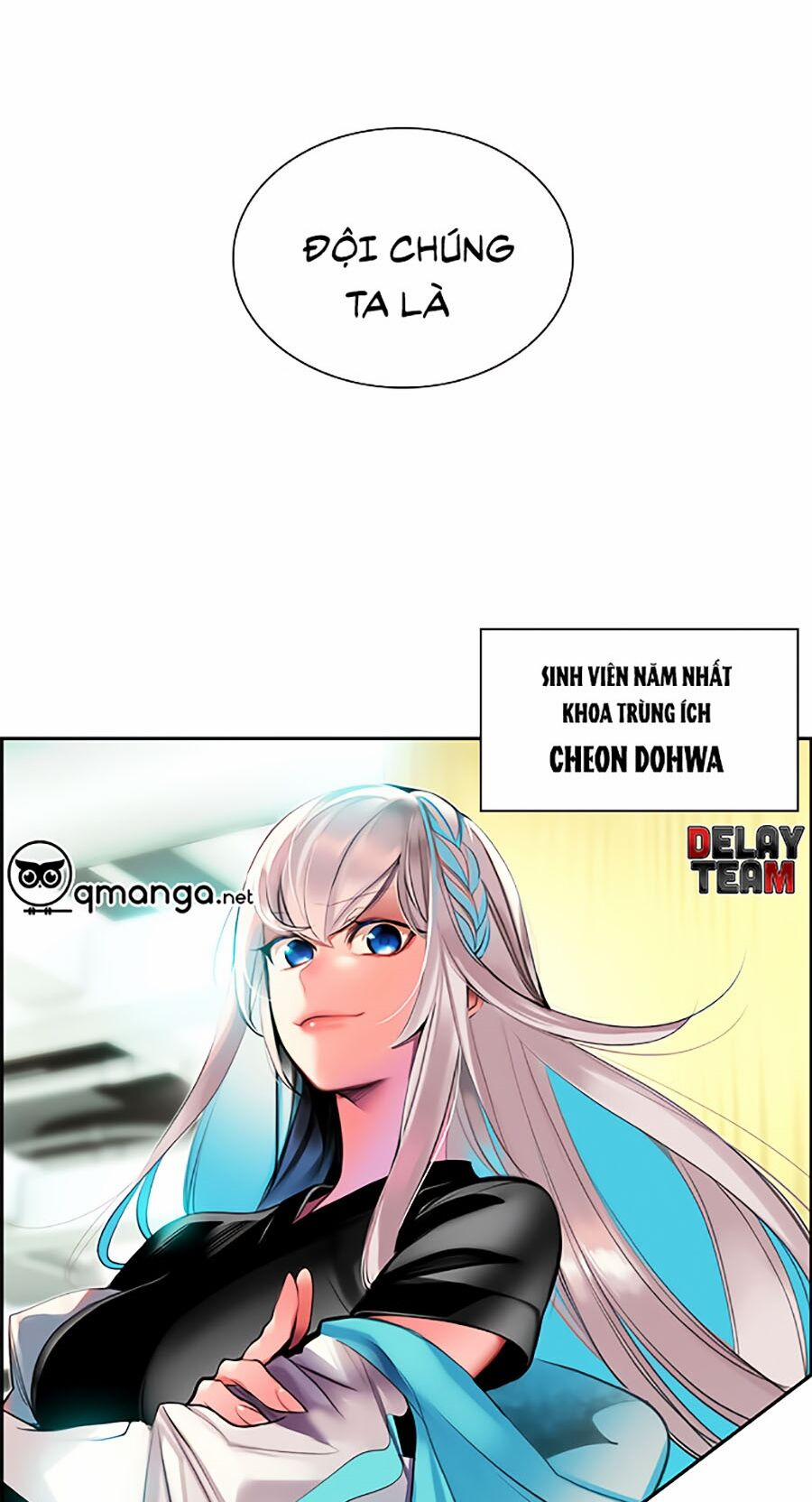 Nhân Trùng Đại Chiến 12 trang 118