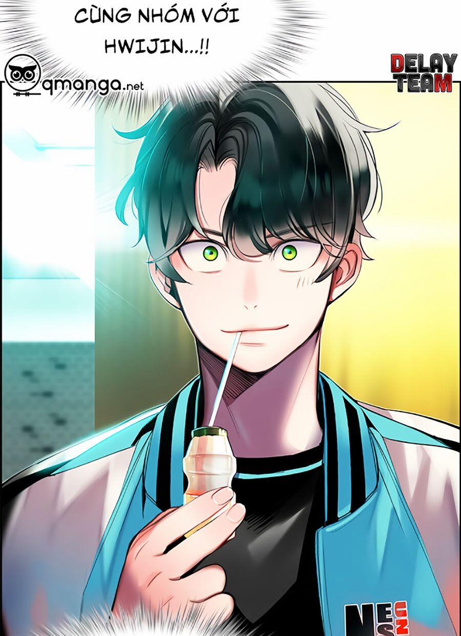 Nhân Trùng Đại Chiến 12 trang 123