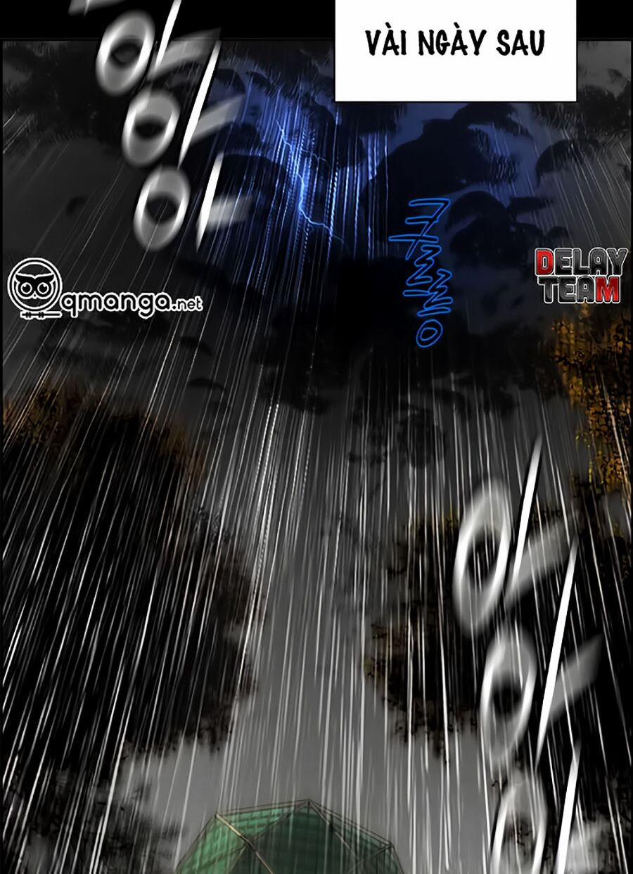 Nhân Trùng Đại Chiến 12 trang 128