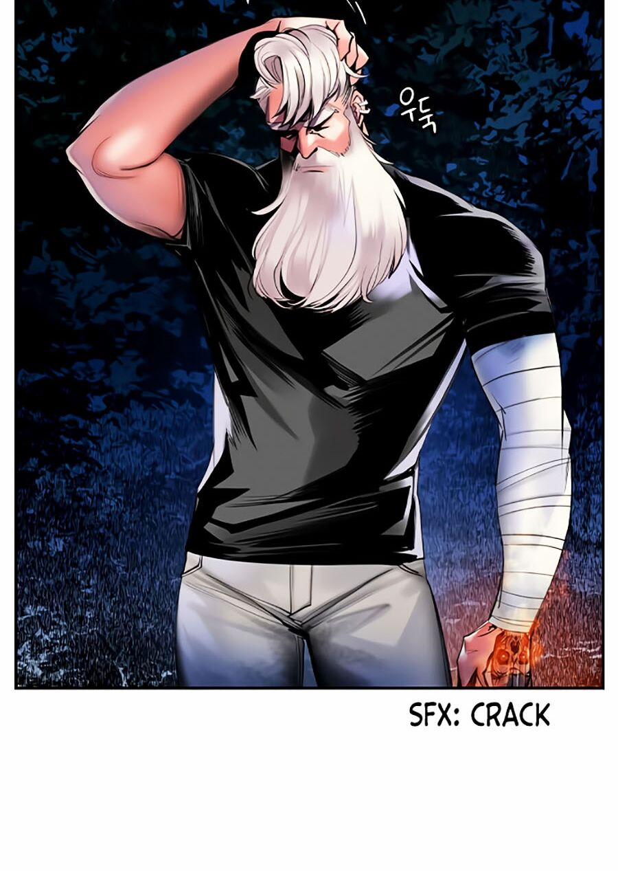 Nhân Trùng Đại Chiến 12 trang 15