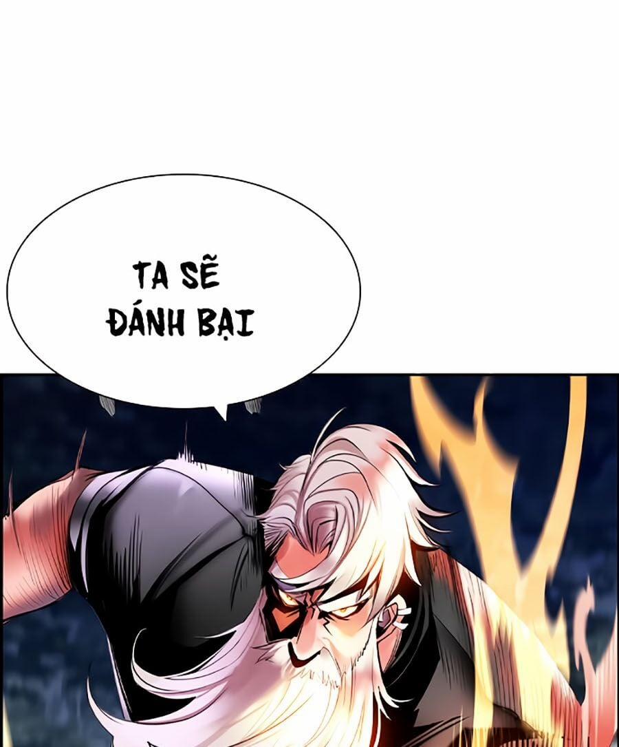 Nhân Trùng Đại Chiến 12 trang 20