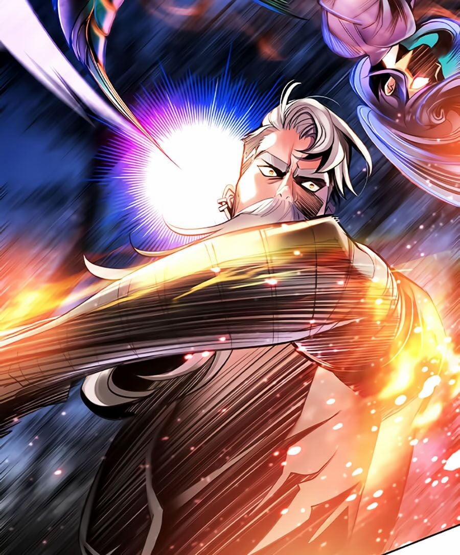 Nhân Trùng Đại Chiến 12 trang 36