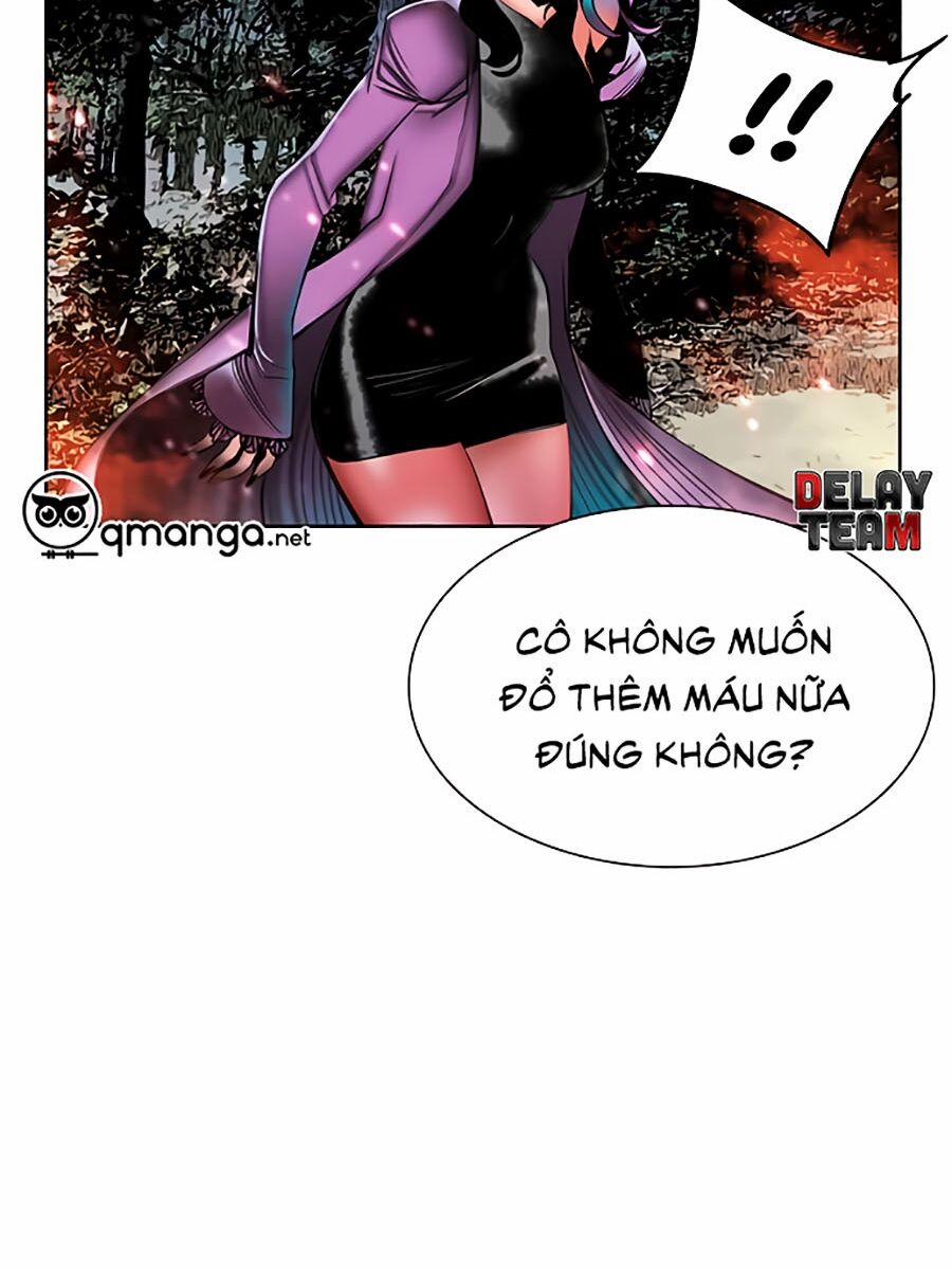 Nhân Trùng Đại Chiến 12 trang 47