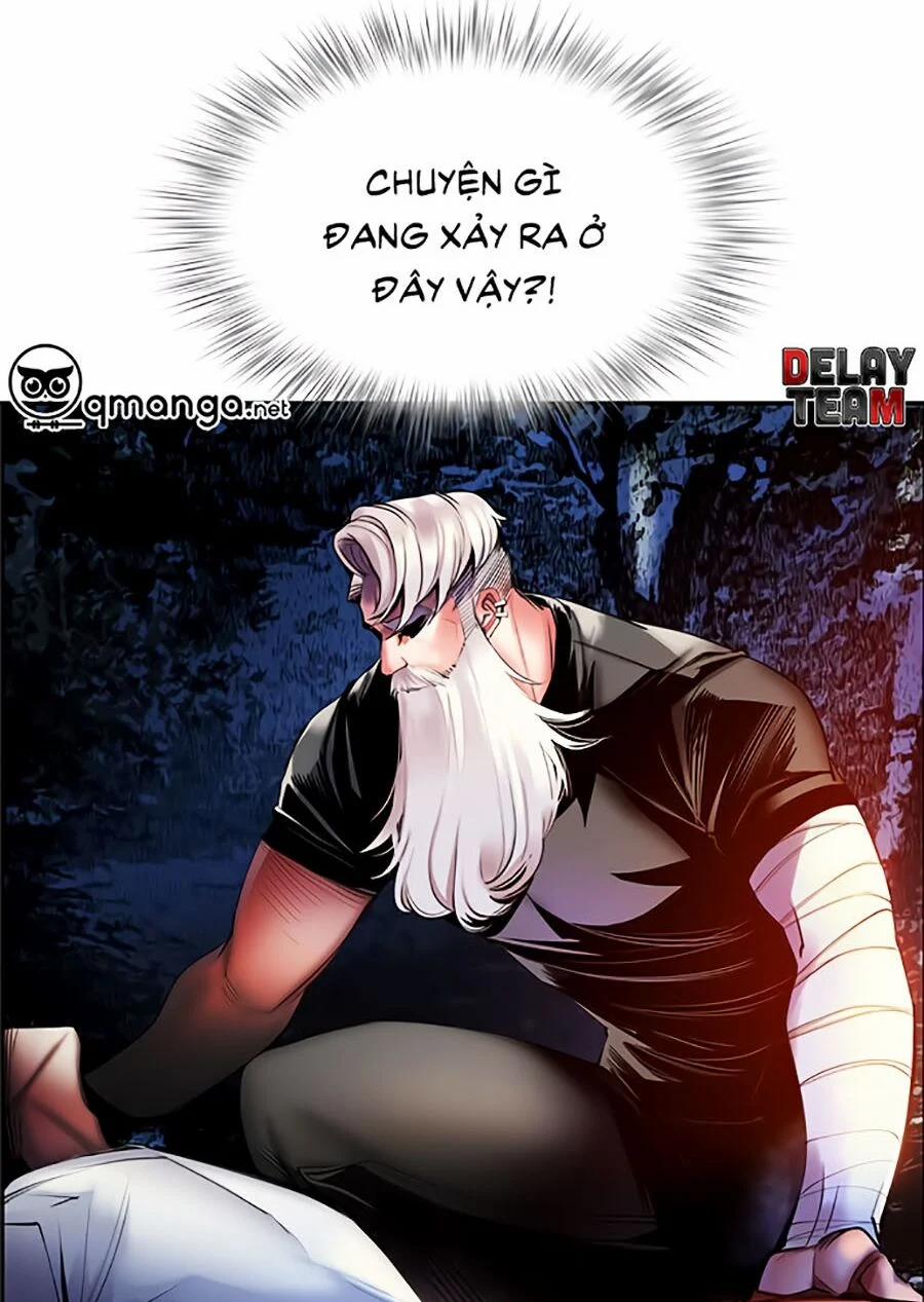 Nhân Trùng Đại Chiến 12 trang 5