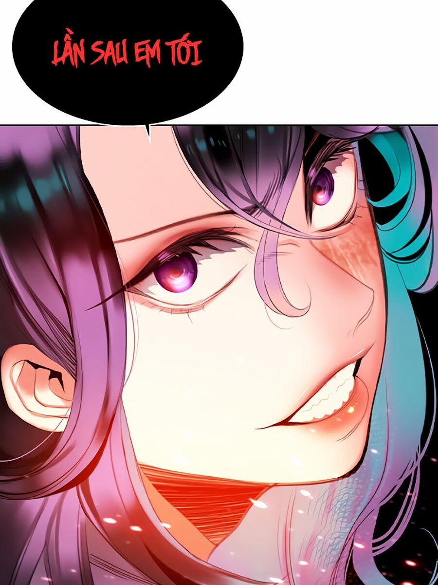 Nhân Trùng Đại Chiến 12 trang 54