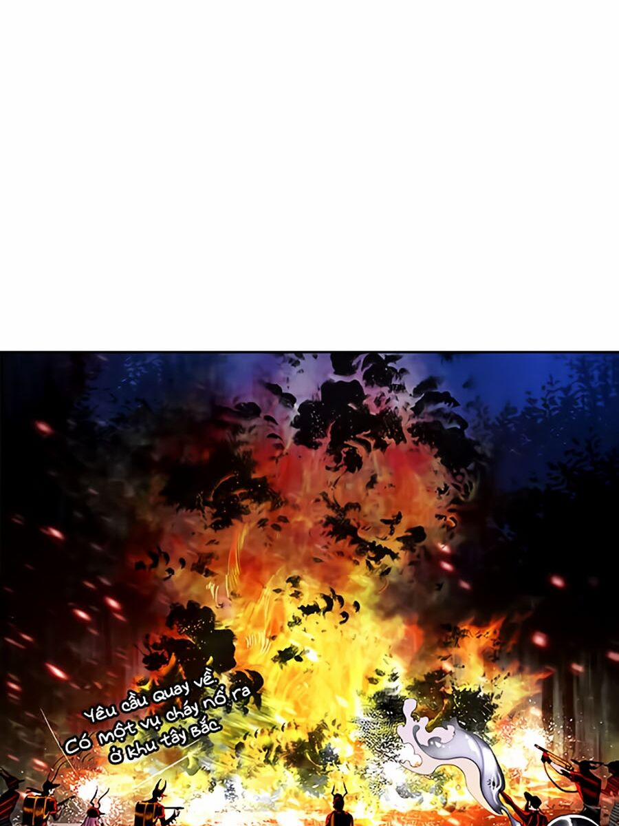 Nhân Trùng Đại Chiến 12 trang 58