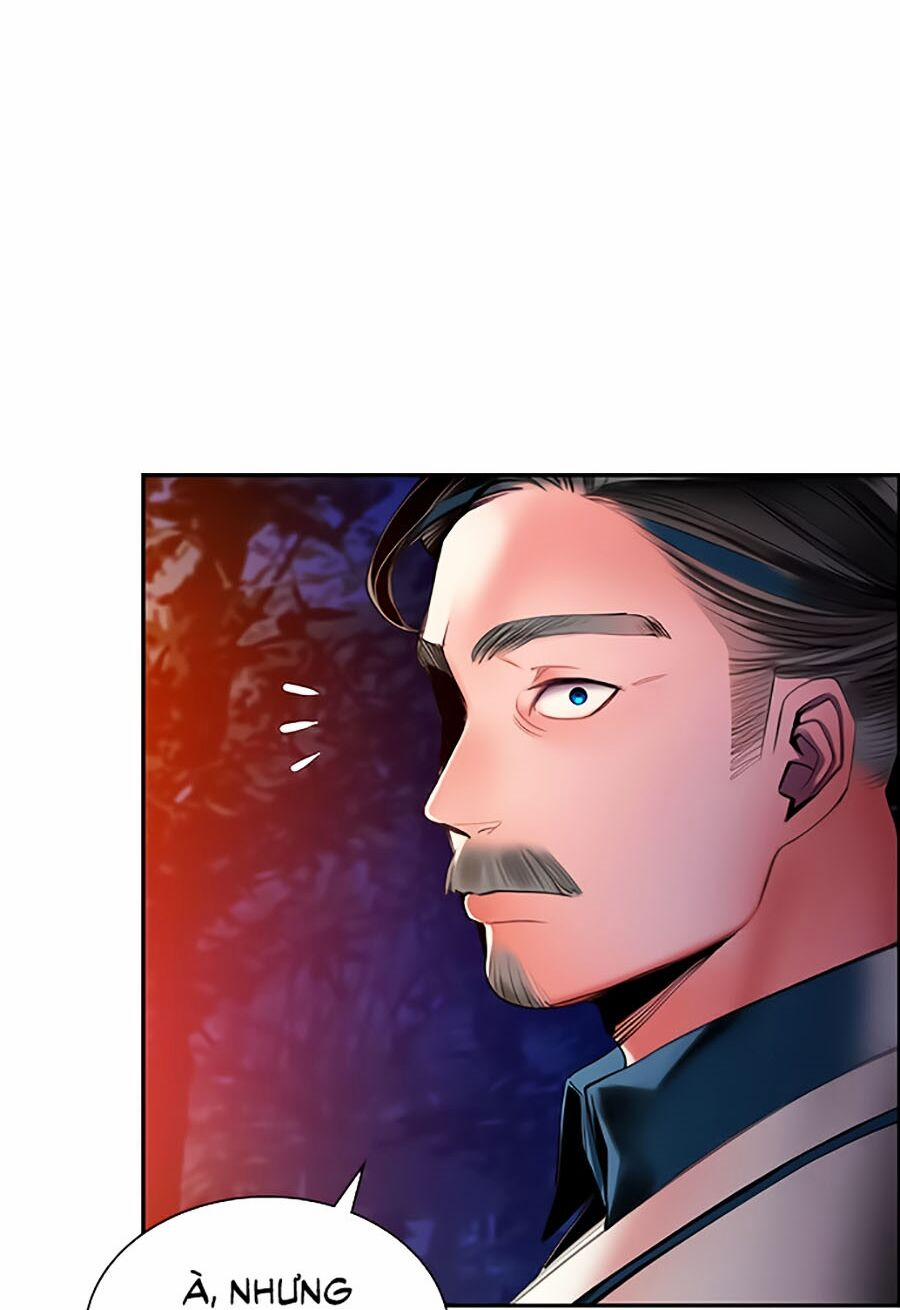 Nhân Trùng Đại Chiến 12 trang 64