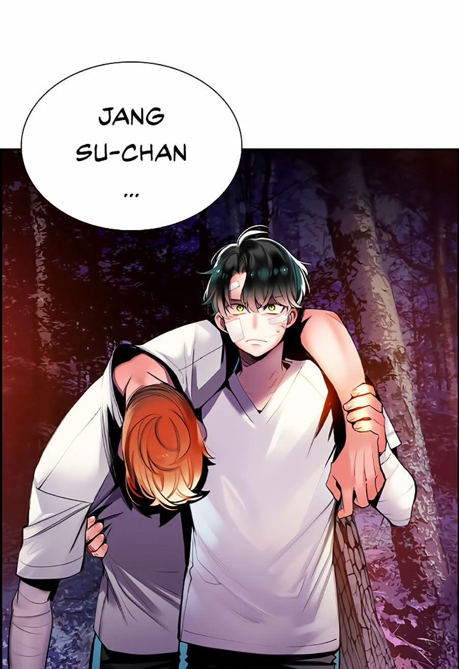 Nhân Trùng Đại Chiến 12 trang 67