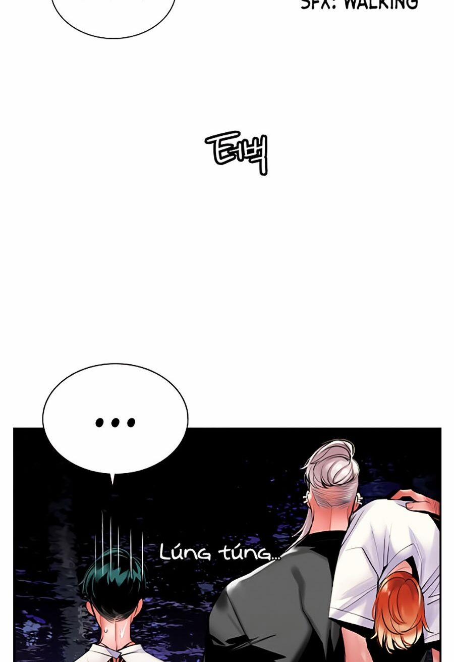 Nhân Trùng Đại Chiến 12 trang 71