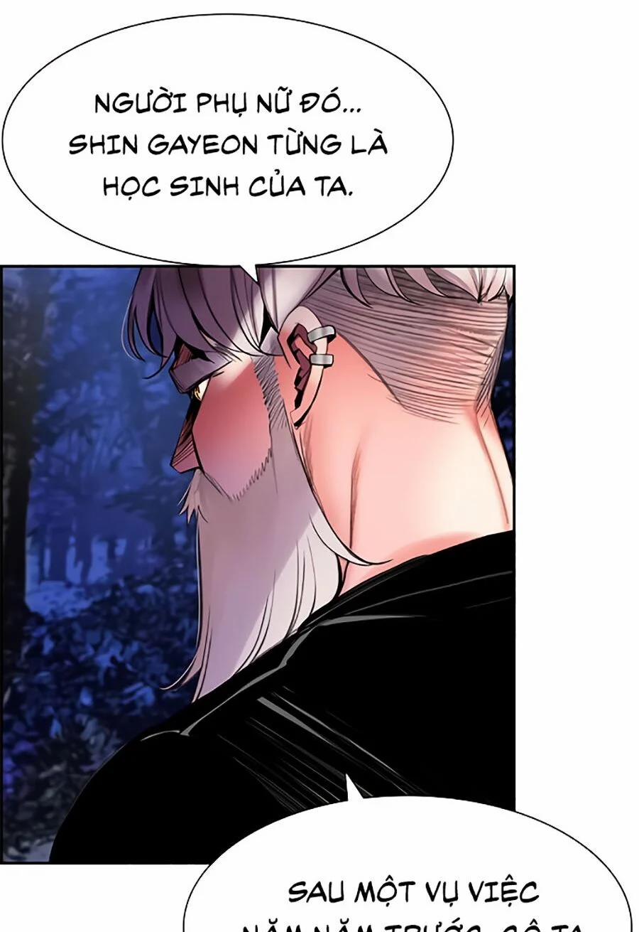 Nhân Trùng Đại Chiến 12 trang 74