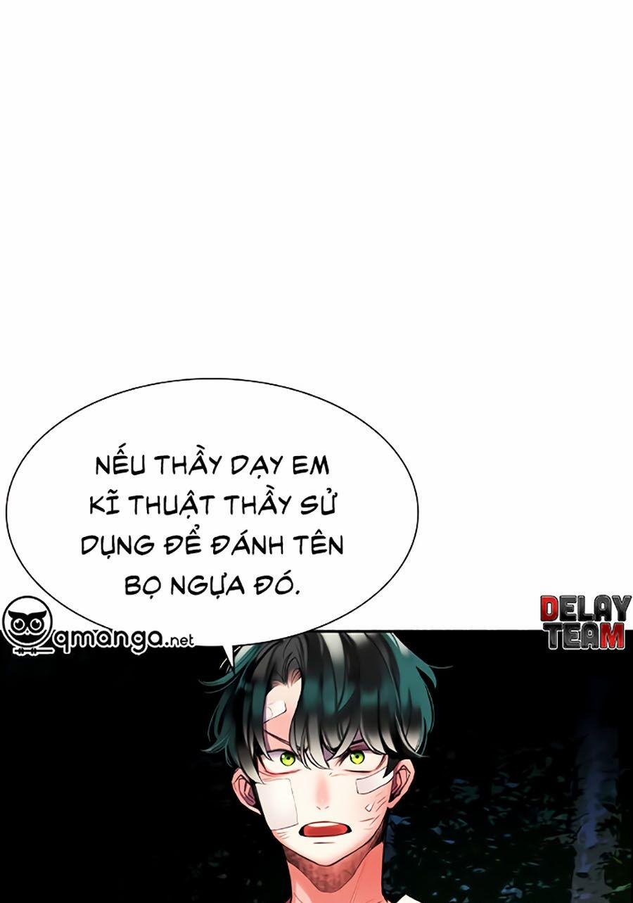 Nhân Trùng Đại Chiến 12 trang 80