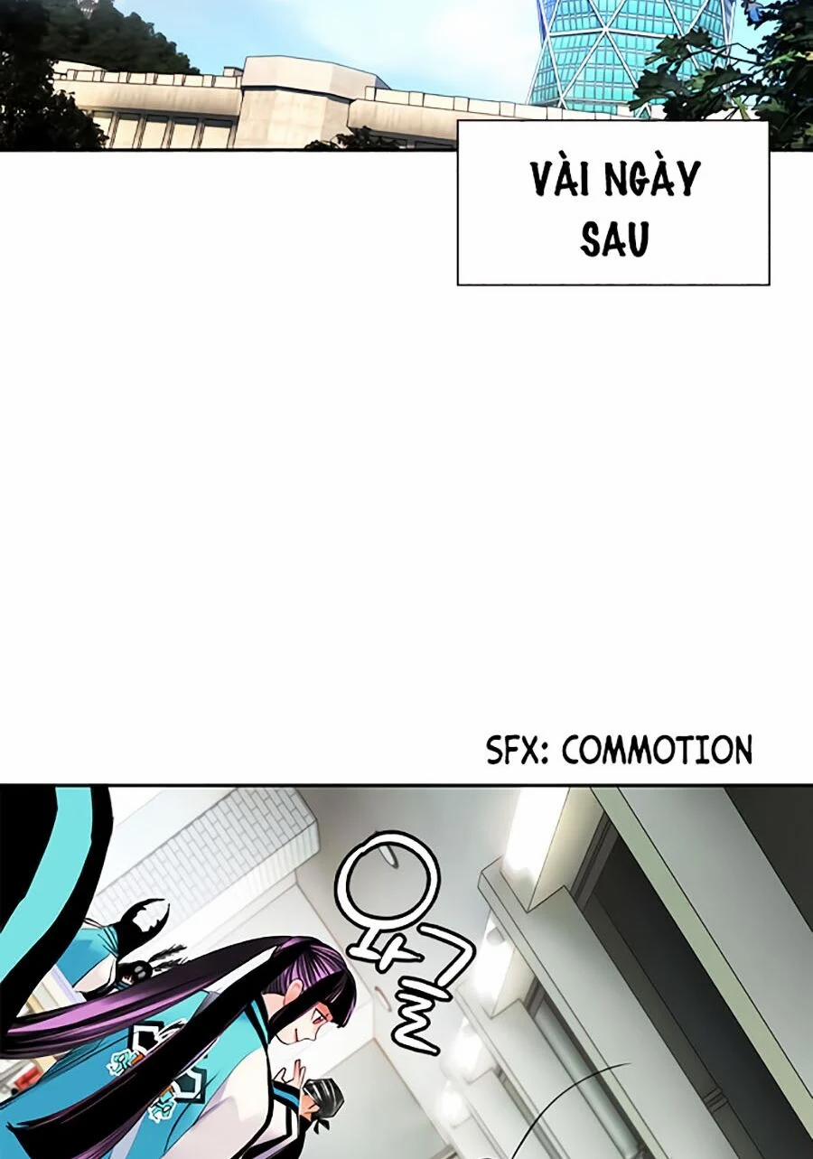 Nhân Trùng Đại Chiến 12 trang 92