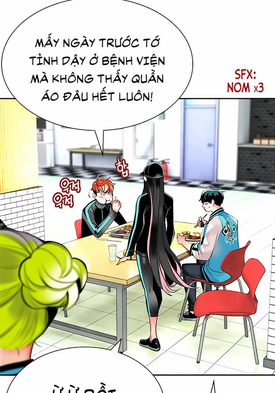 Nhân Trùng Đại Chiến 12 trang 96