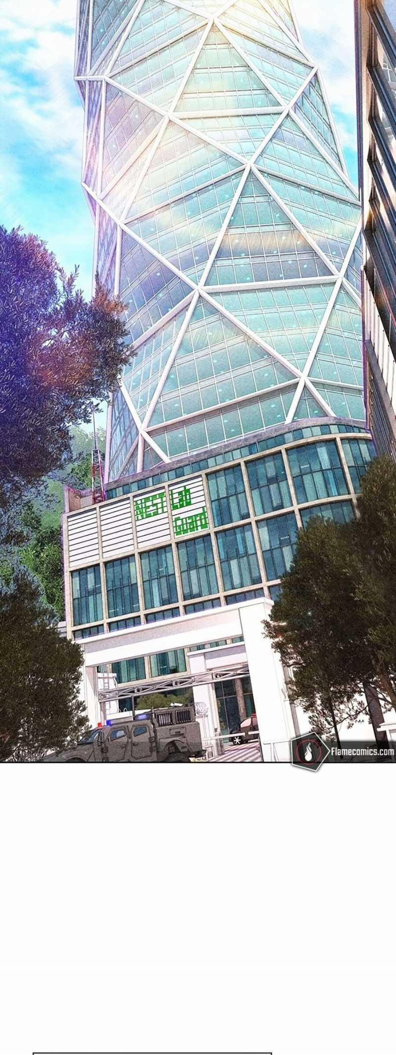 Nhân Trùng Đại Chiến 121 trang 1