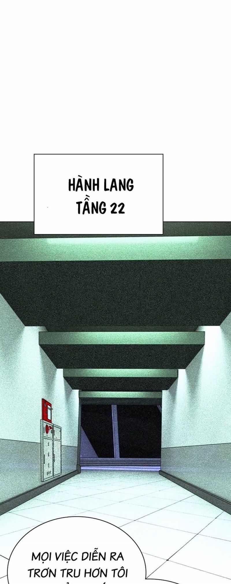 Nhân Trùng Đại Chiến 121 trang 15