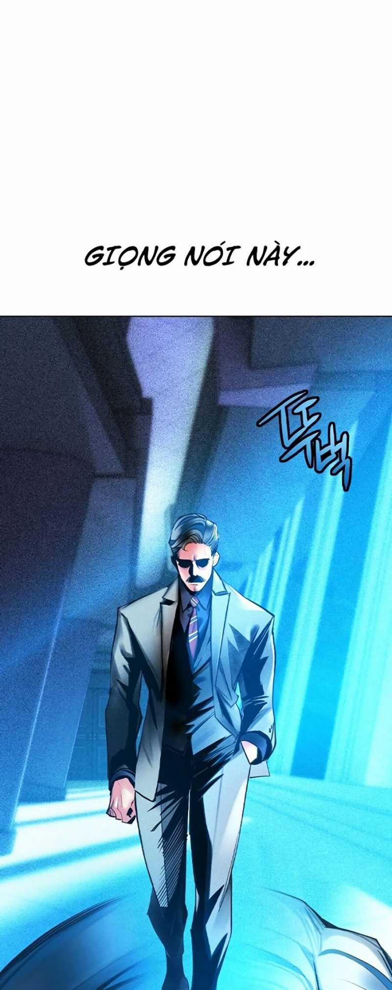 Nhân Trùng Đại Chiến 121 trang 19