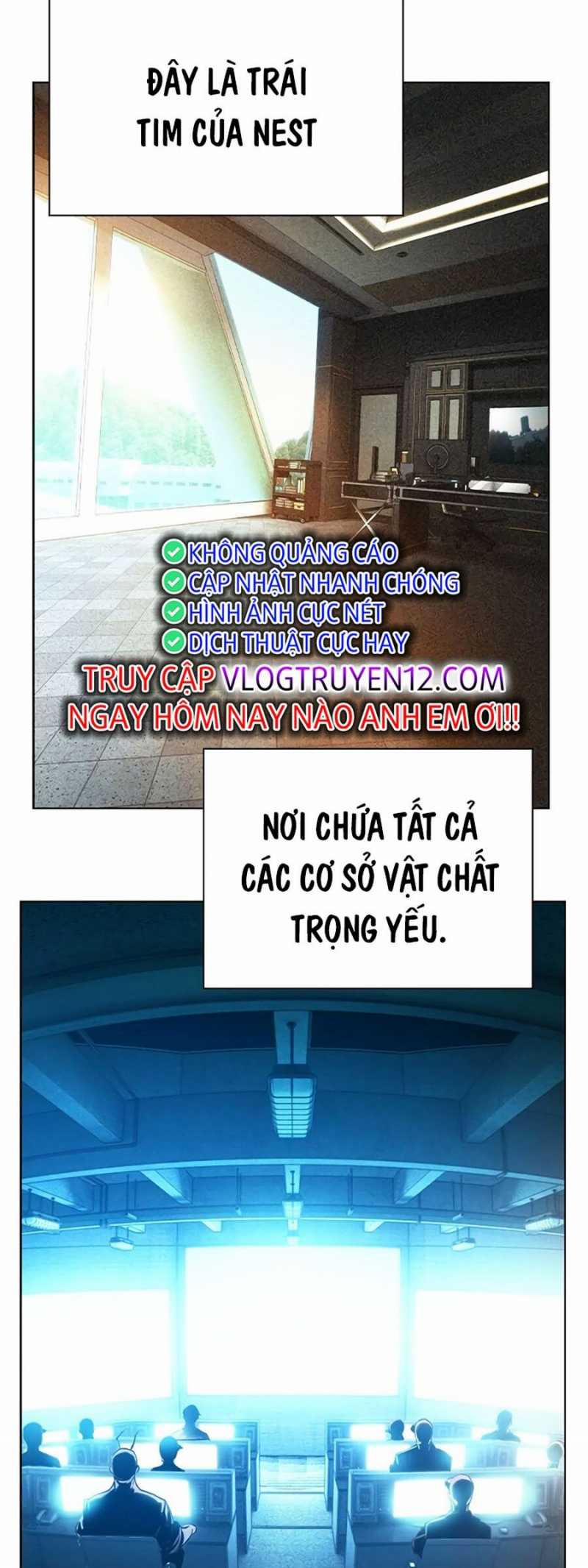 Nhân Trùng Đại Chiến 121 trang 2