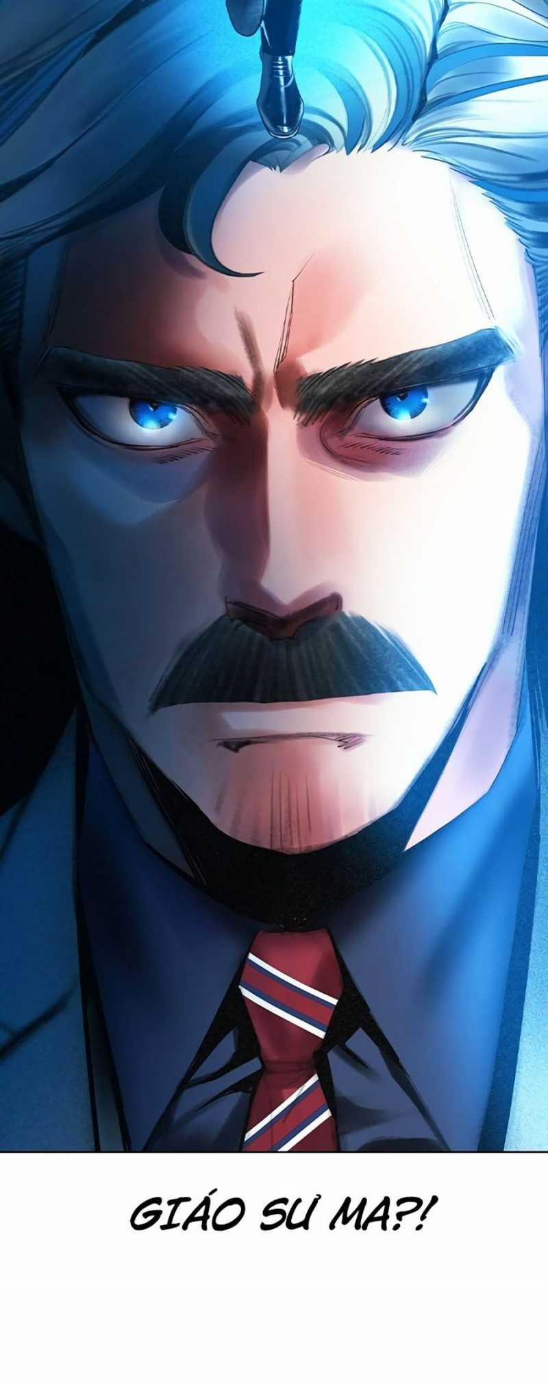 Nhân Trùng Đại Chiến 121 trang 20