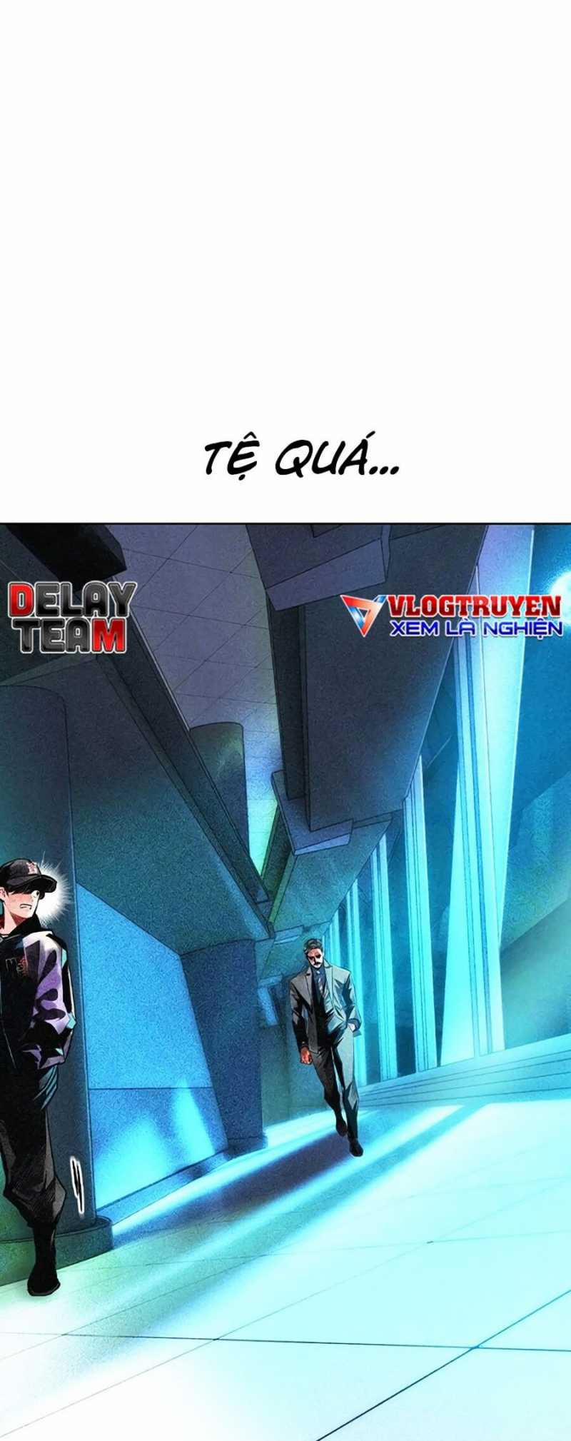 Nhân Trùng Đại Chiến 121 trang 22
