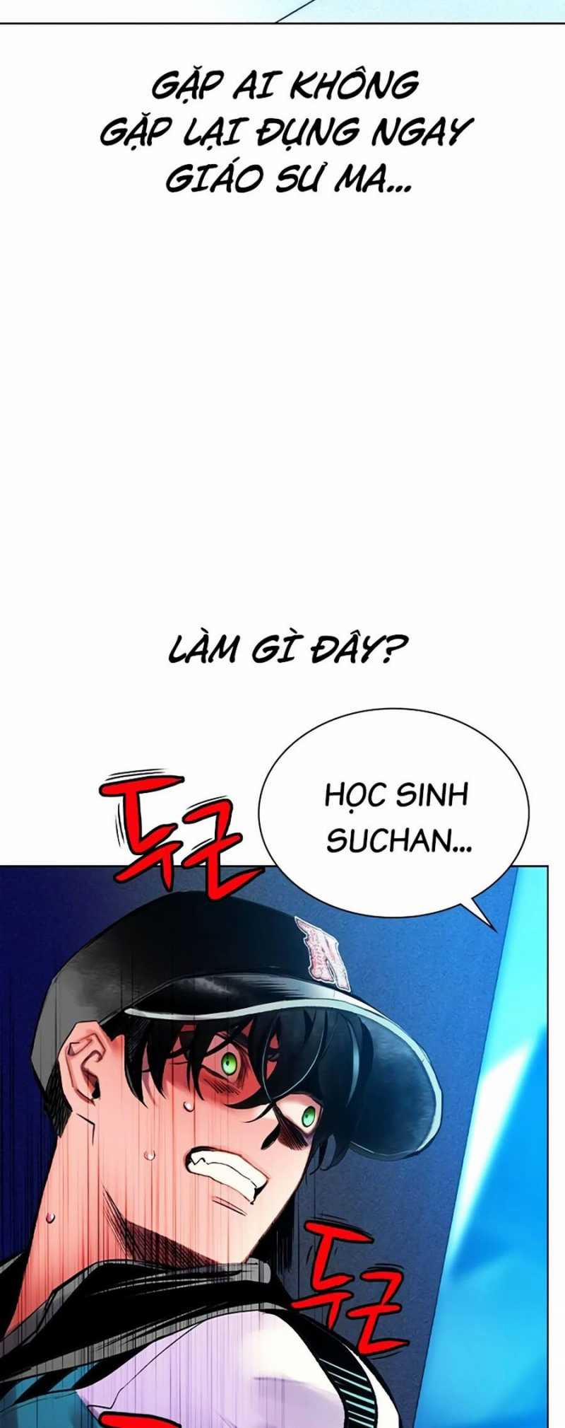 Nhân Trùng Đại Chiến 121 trang 23