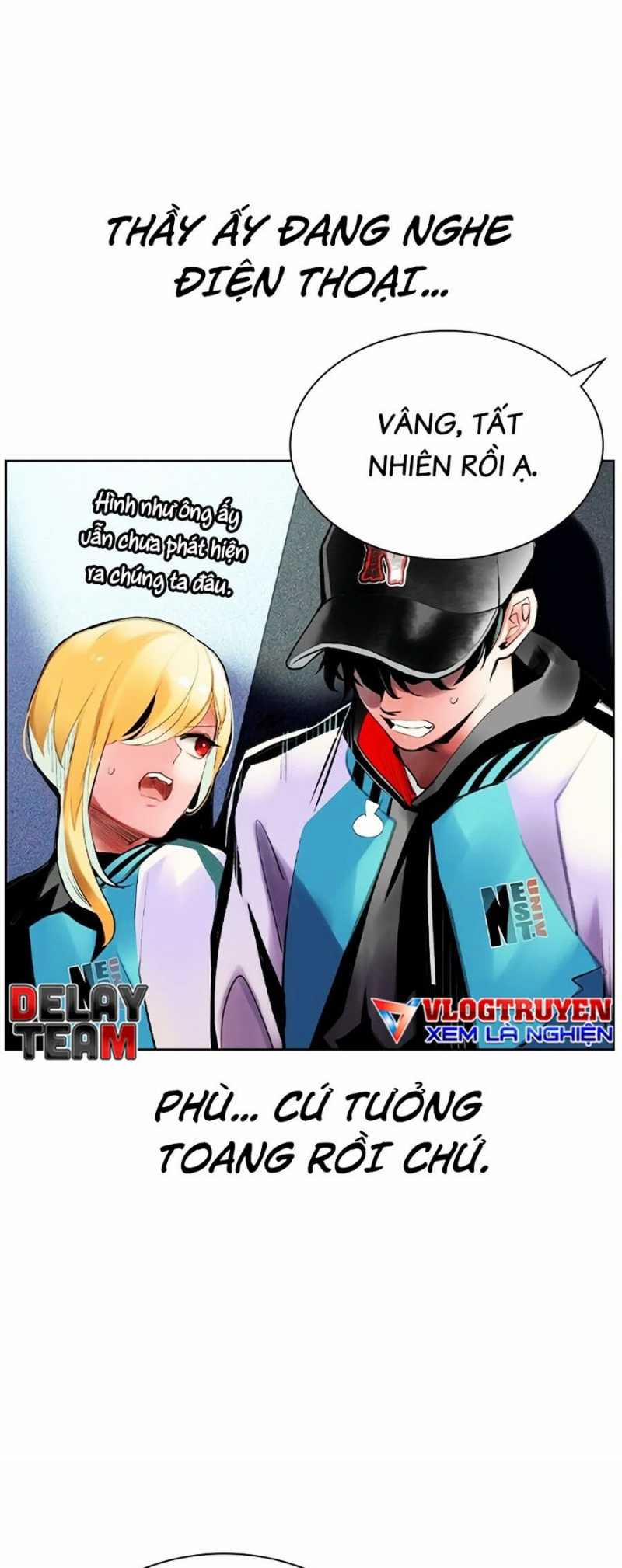 Nhân Trùng Đại Chiến 121 trang 26