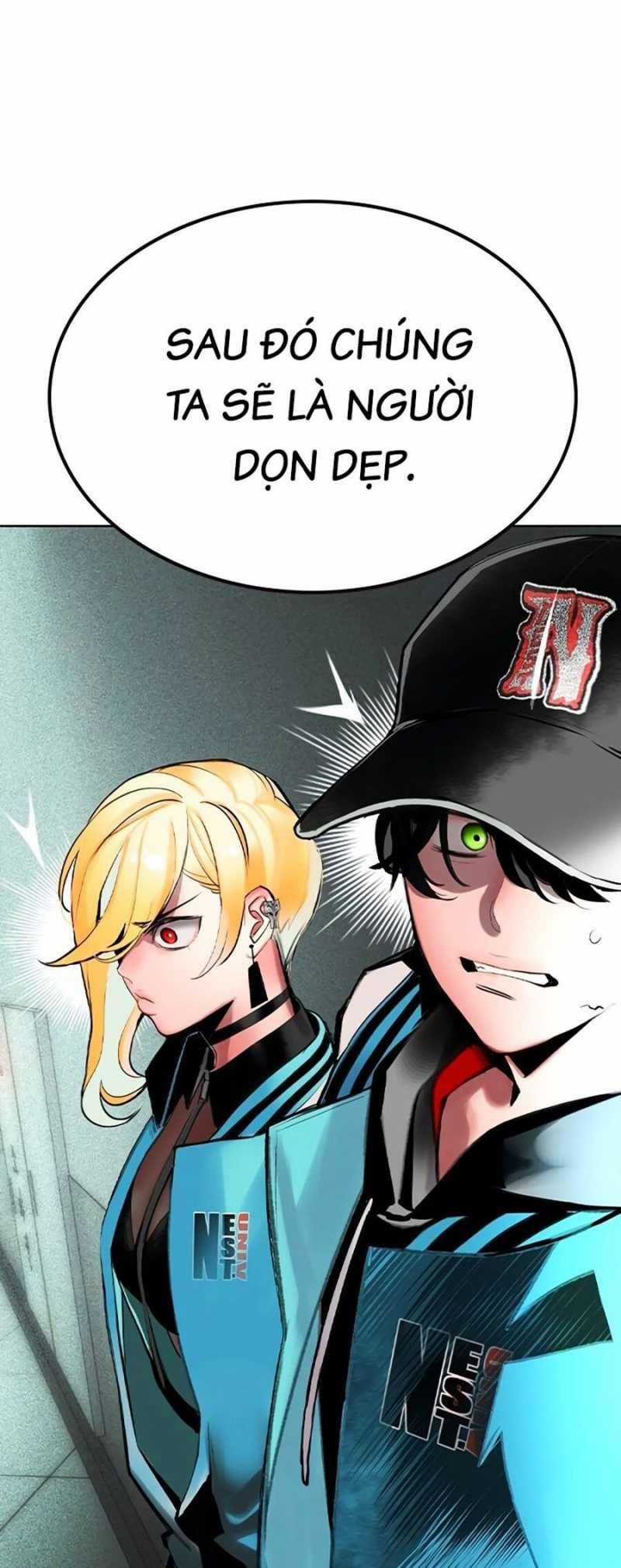 Nhân Trùng Đại Chiến 121 trang 28