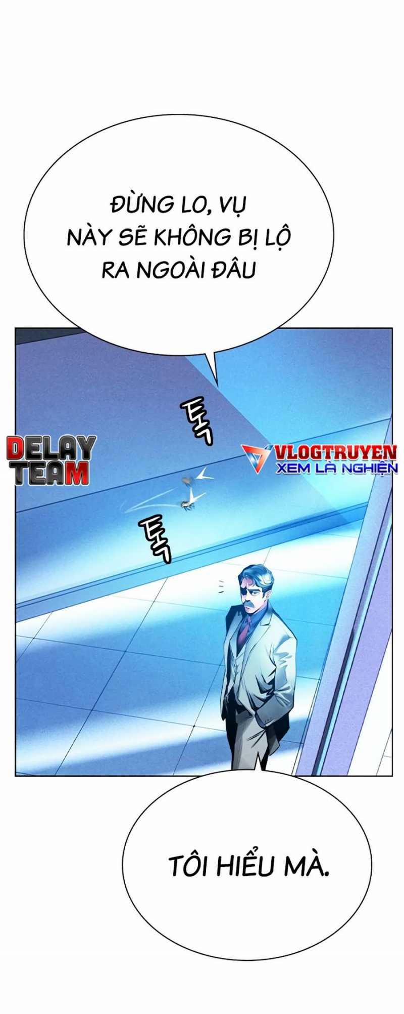 Nhân Trùng Đại Chiến 121 trang 30