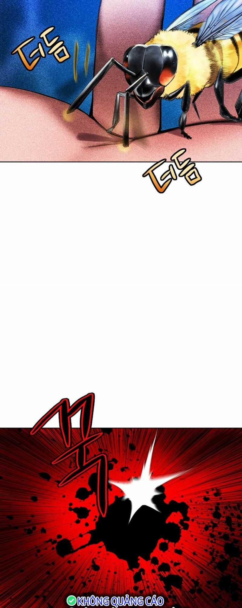 Nhân Trùng Đại Chiến 121 trang 35